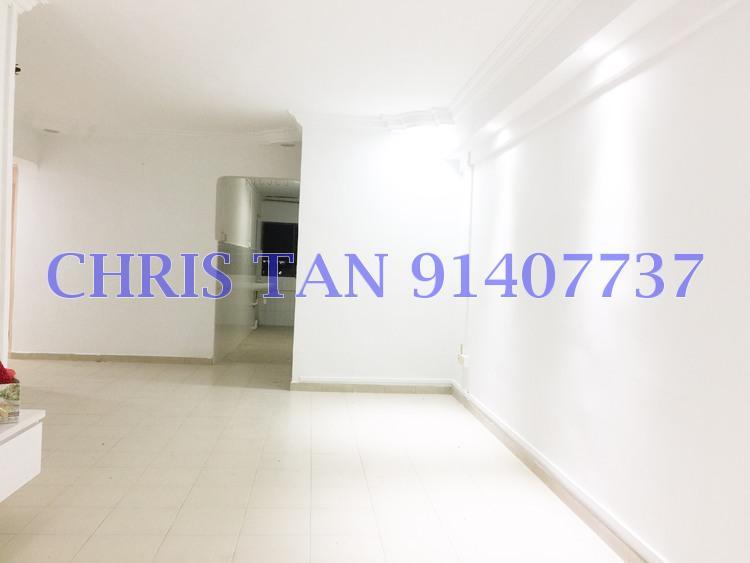 Blk 124 Yishun Street 11 (Yishun), HDB 4 Rooms #175400422